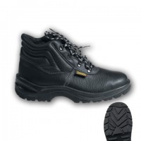 Zaštitne HTZ cipele "PANDA" duboke bez č. k.