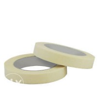 Samoljepljiva KREP traka 19mm x 50m 