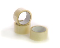 Samoljepljiva traka s AKRILNIM ljepilom 48mm x 66m 