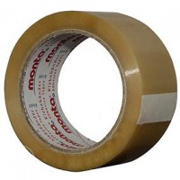 Samoljepljiva traka s AKRILNIM ljepilom 38mm x 66m