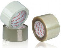 Samoljepljiva traka 48mm x 50m