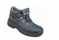 Zaštitne HTZ cipele "RAIN" duboke sa č.k.