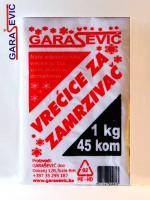Vrećice za zamrživač