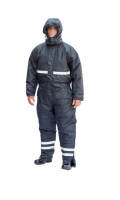 Kombinezon zimski futrovani 