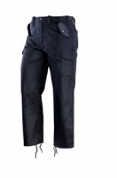 Radne hlače Army - zimske