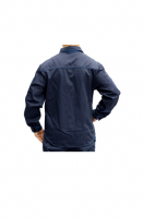 Zaštitna radna bluza - Magic blue