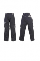 Radne klasične hlače - CITY