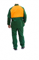 Radne hlače amerikan za sjekače - drvosječe