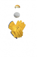 Rukavica zimska goveđa