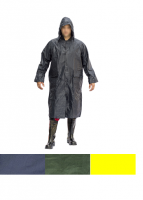 Kišna kabanica gumirana