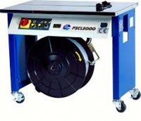 Polu-automatska mašina za pakovanje