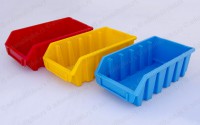 "Budget" plastične kutije