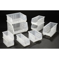 Složive plastične kutije 