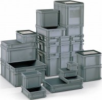 "EURO" složive kutije