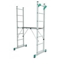 Radno postolje - skela