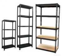 "Variation" paketni regal