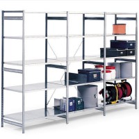 Stalak za kutije i alat