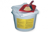 Absorbujući granulat