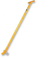 Poluga sa točkovima 