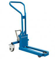 Mehanička dizalica za maloprodaju