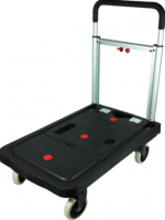 Kolica sa platformom 