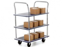 Kolica za uske prostore