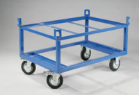 Podesiva paletna kolica