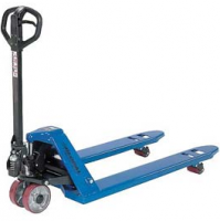 "Quick lift" paletni viljuškar