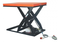 Sto za podizanje sa motorom