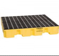 Plastično postolje za burad