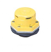 Plastični ventil za burad