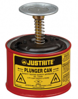 Posuda za vlaženje zapaljivih tečnosti