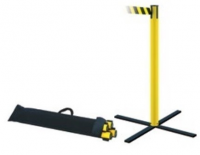 Barijere "Slijepi putnik" 