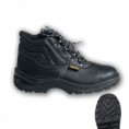 Zaštitne HTZ cipele "PANDA" duboke bez č. k.
