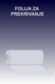 Folije za prekrivanje 