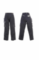 Radne klasične hlače - CITY
